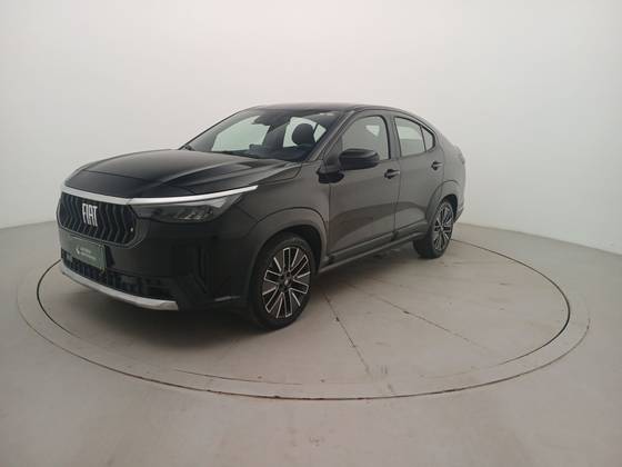 FIAT FASTBACK 1.0 TURBO 200 HYBRID AUDACE CVT FIAT FASTBACK 1.0 TURBO 200 HYBRID AUDACE CVT
